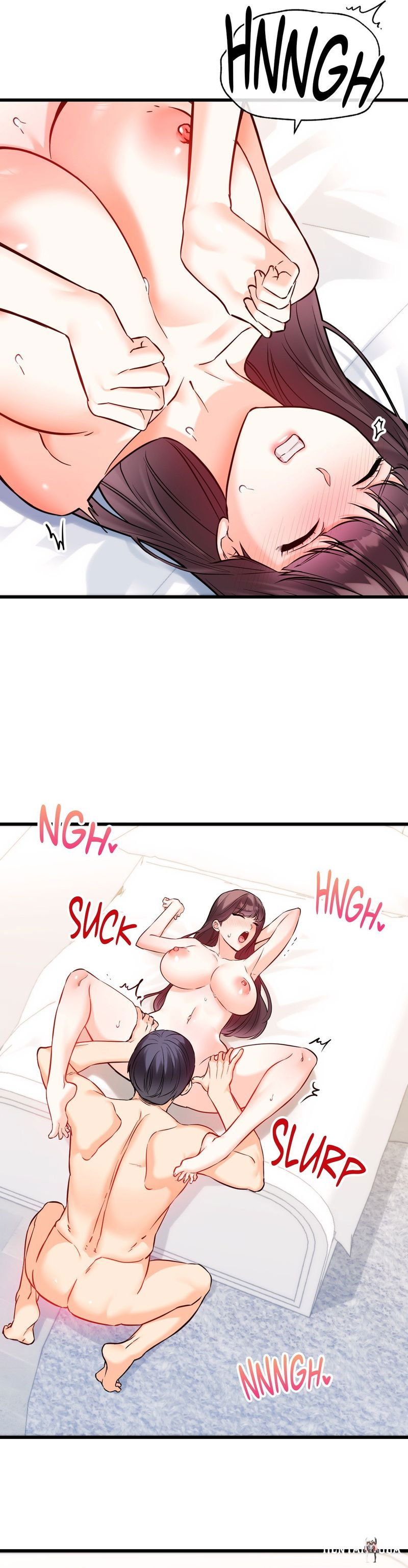 Secret Siblings 2 Secret Siblings 2 Chapter 37 - Page 8