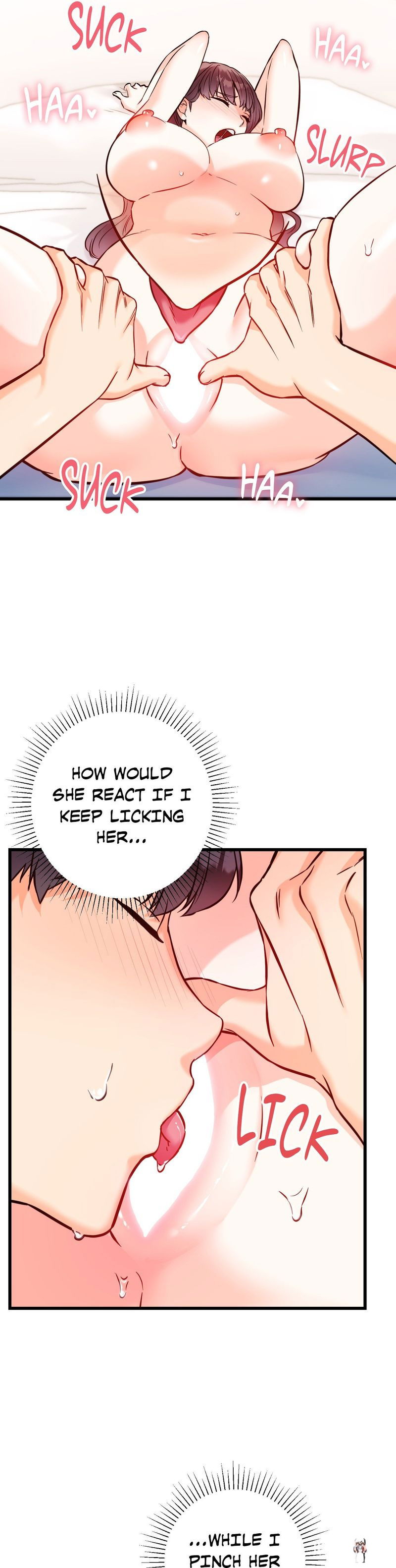 Secret Siblings 2 Secret Siblings 2 Chapter 37 - Page 9