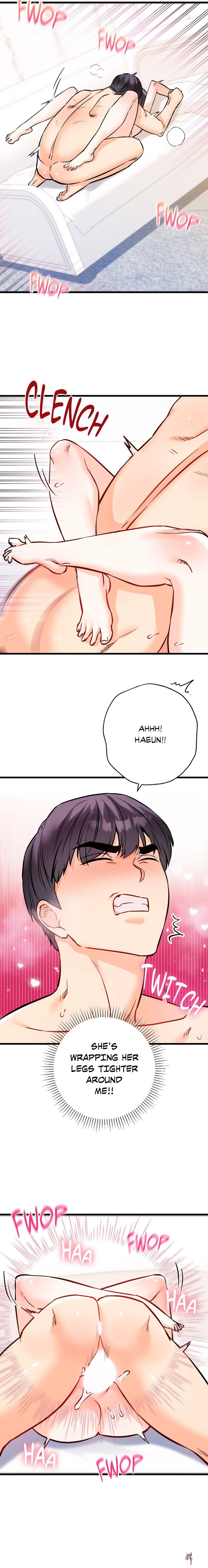 Secret Siblings 2 Secret Siblings 2 Chapter 38 - Page 13