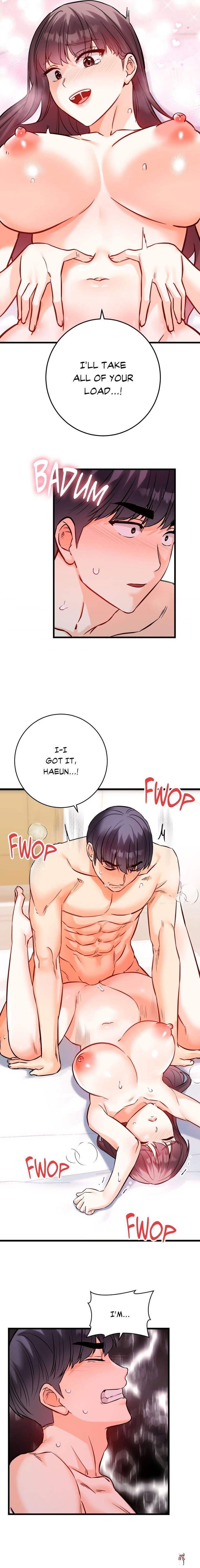 Secret Siblings 2 Secret Siblings 2 Chapter 38 - Page 20