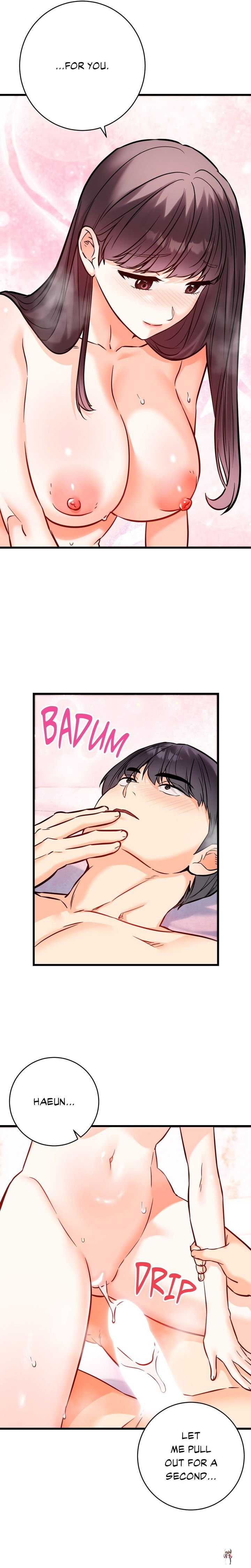 Secret Siblings 2 Secret Siblings 2 Chapter 38 - Page 5