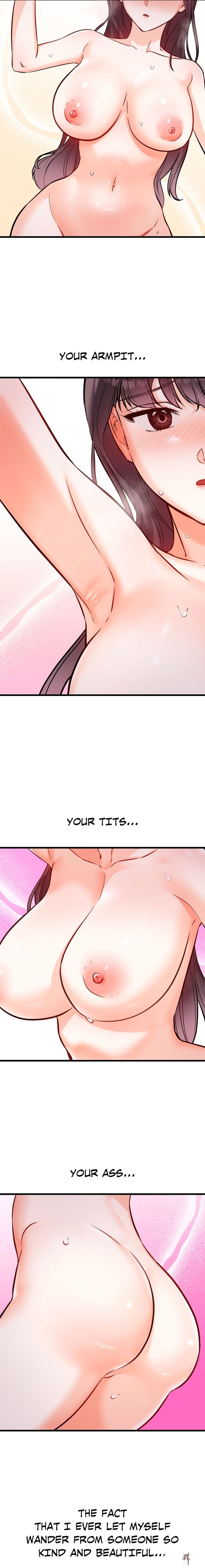 Secret Siblings 2 Secret Siblings 2 Chapter 38 - Page 7