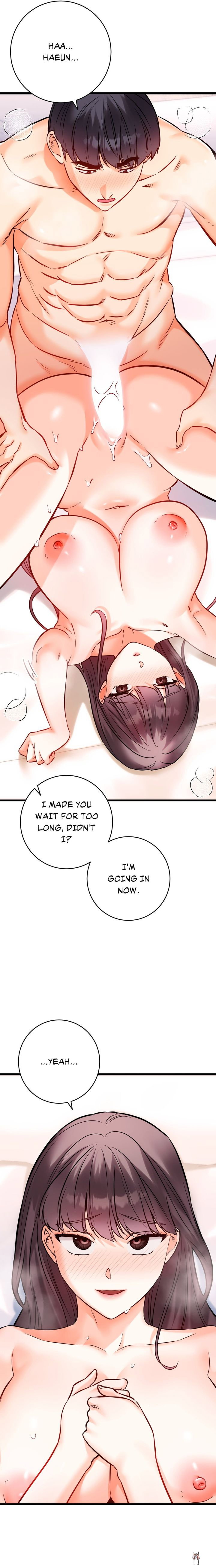 Secret Siblings 2 Secret Siblings 2 Chapter 38 - Page 9