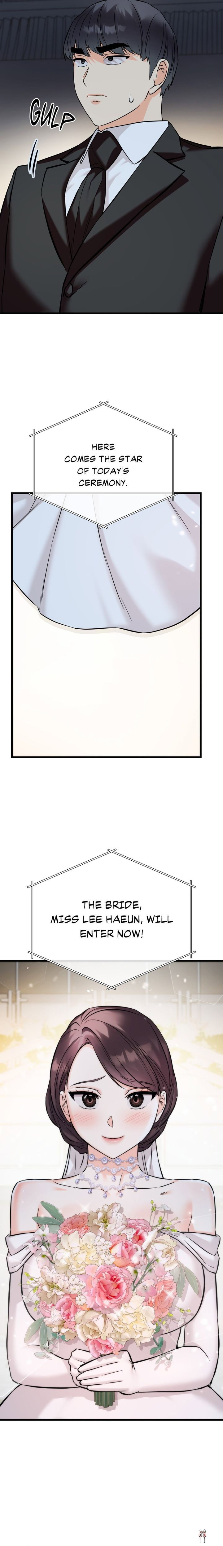 Secret Siblings 2 Secret Siblings 2 Chapter 39 - Page 13