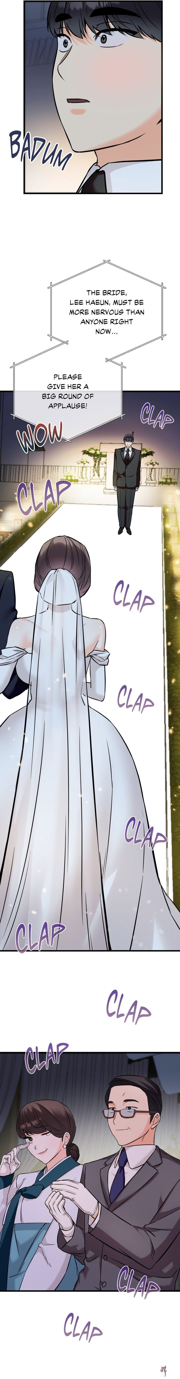 Secret Siblings 2 Secret Siblings 2 Chapter 39 - Page 14