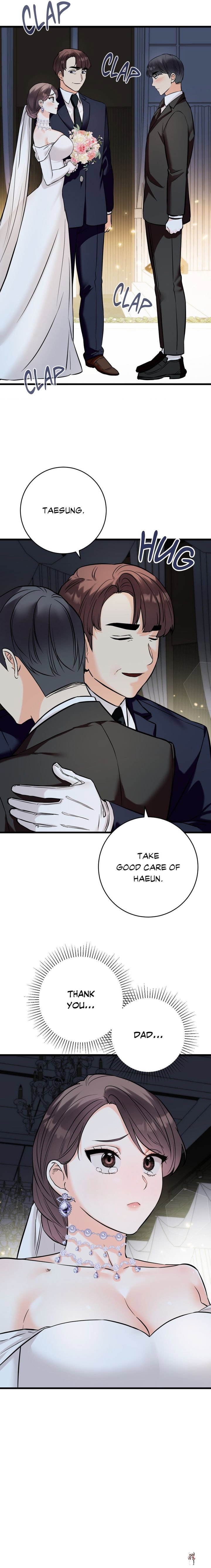 Secret Siblings 2 Secret Siblings 2 Chapter 39 - Page 15