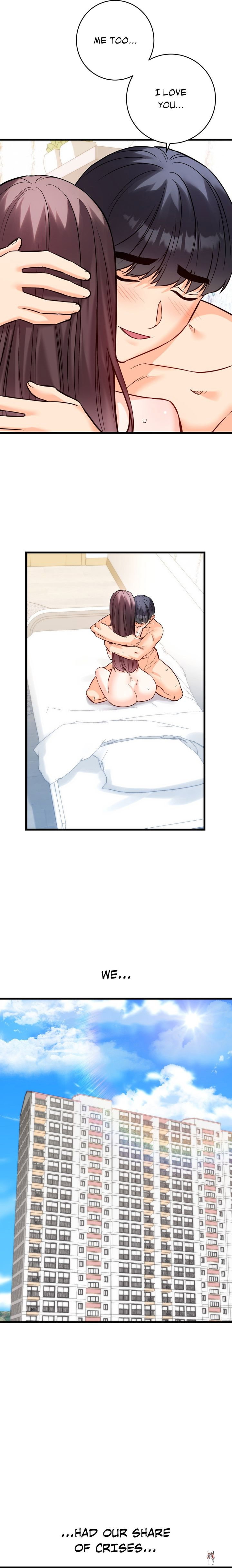 Secret Siblings 2 Secret Siblings 2 Chapter 39 - Page 4