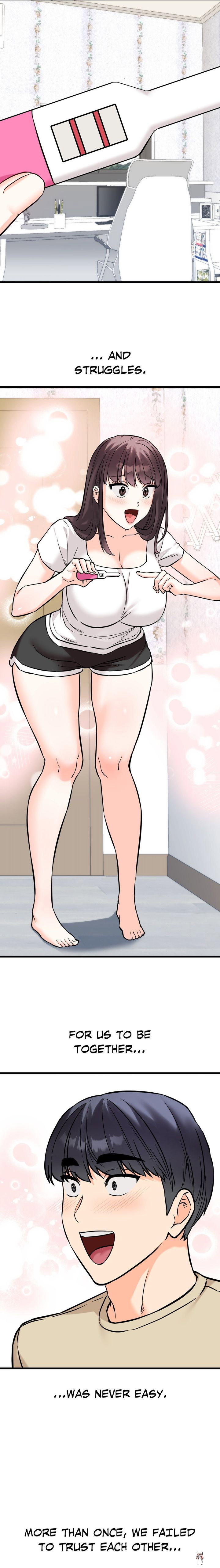 Secret Siblings 2 Secret Siblings 2 Chapter 39 - Page 5