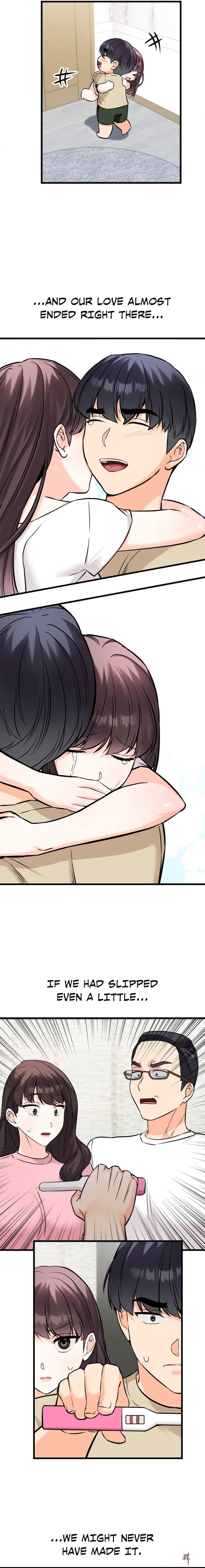 Secret Siblings 2 Secret Siblings 2 Chapter 39 - Page 6