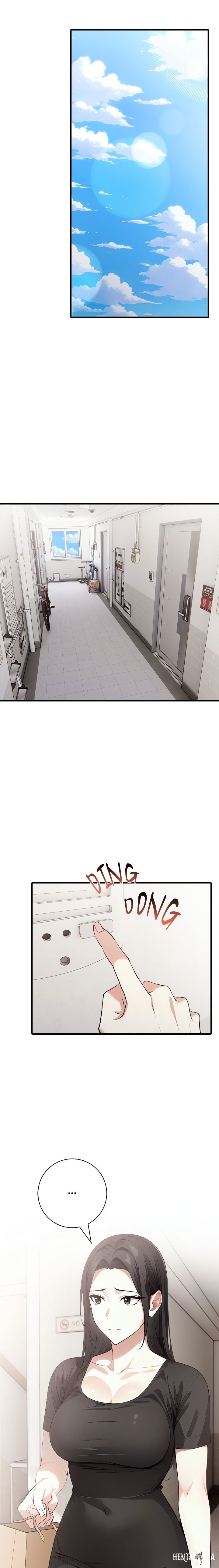 Seductive Curves Behind Closed Doors Seductive Curves Behind Closed Doors Chapter 15 - Trang 10