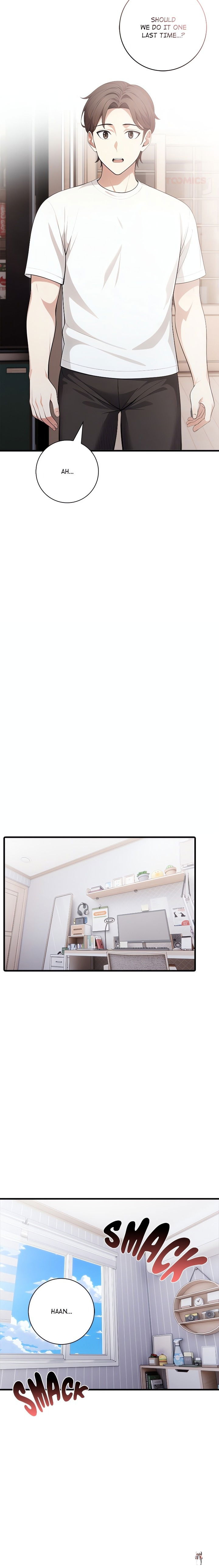 Seductive Curves Behind Closed Doors Seductive Curves Behind Closed Doors Chapter 15 - Trang 15