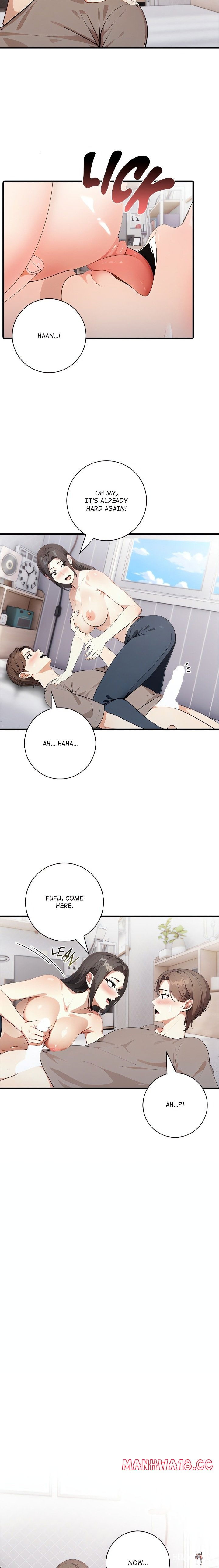 Seductive Curves Behind Closed Doors Seductive Curves Behind Closed Doors Chapter 15 - Trang 5