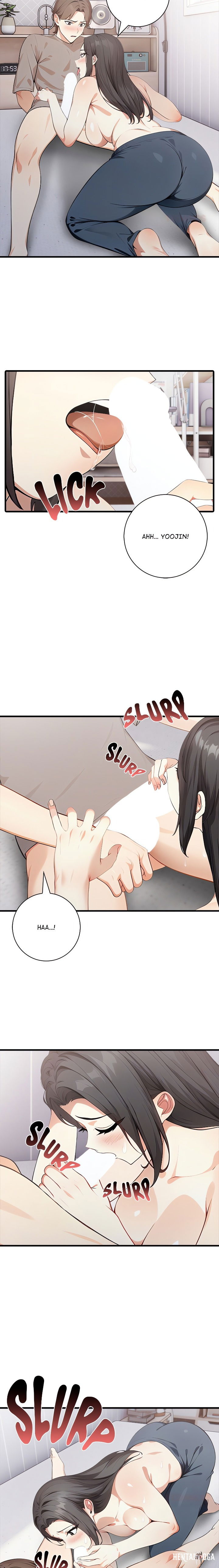 Seductive Curves Behind Closed Doors Seductive Curves Behind Closed Doors Chapter 15 - Trang 6