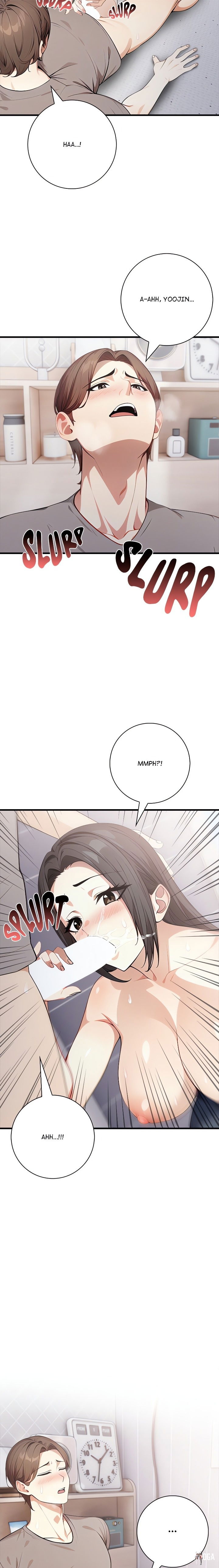 Seductive Curves Behind Closed Doors Seductive Curves Behind Closed Doors Chapter 15 - Trang 7