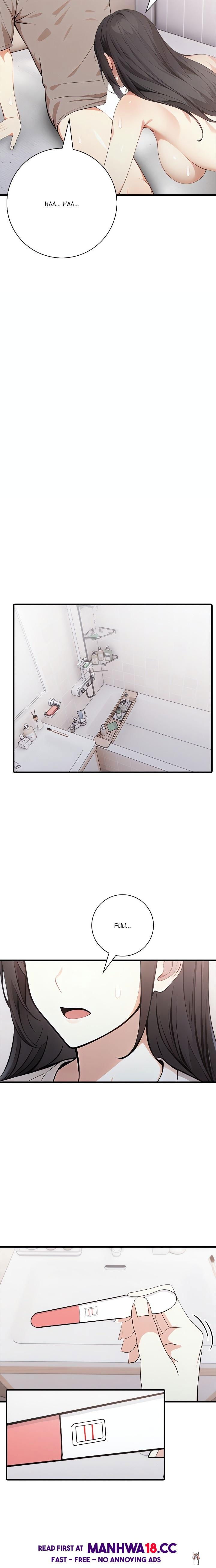 Seductive Curves Behind Closed Doors Seductive Curves Behind Closed Doors Chapter 15 - Trang 8