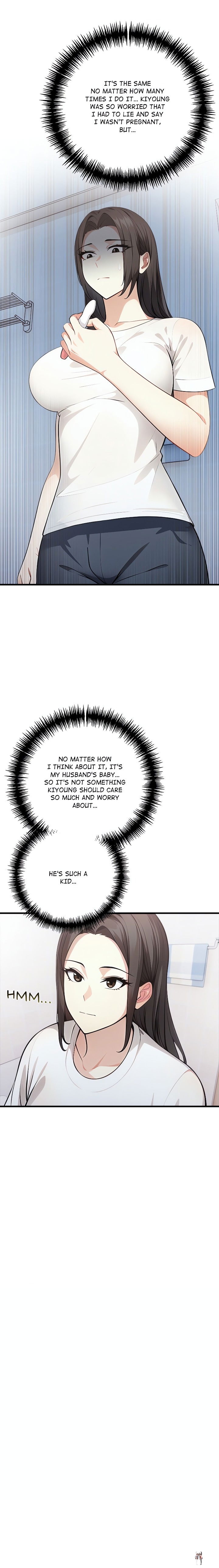 Seductive Curves Behind Closed Doors Seductive Curves Behind Closed Doors Chapter 15 - Trang 9