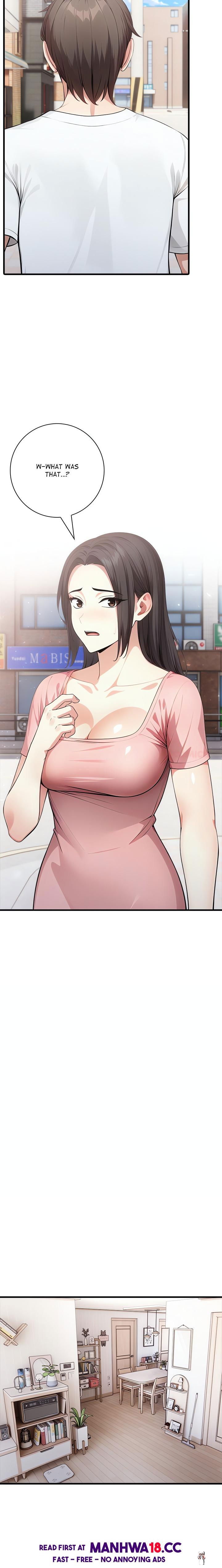 Seductive Curves Behind Closed Doors Seductive Curves Behind Closed Doors Chapter 14 - Trang 10