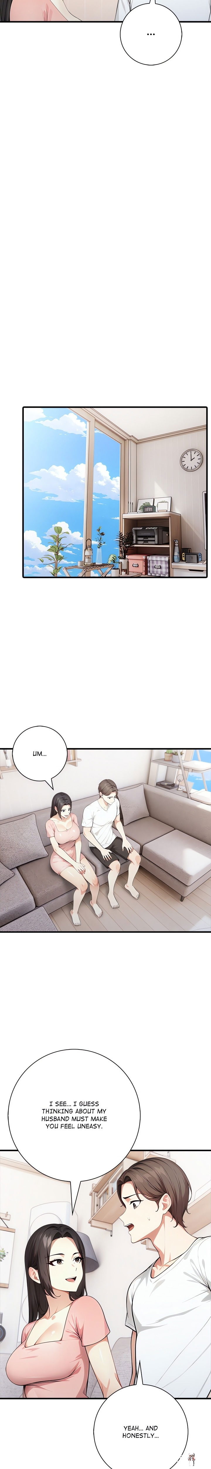 Seductive Curves Behind Closed Doors Seductive Curves Behind Closed Doors Chapter 14 - Trang 14