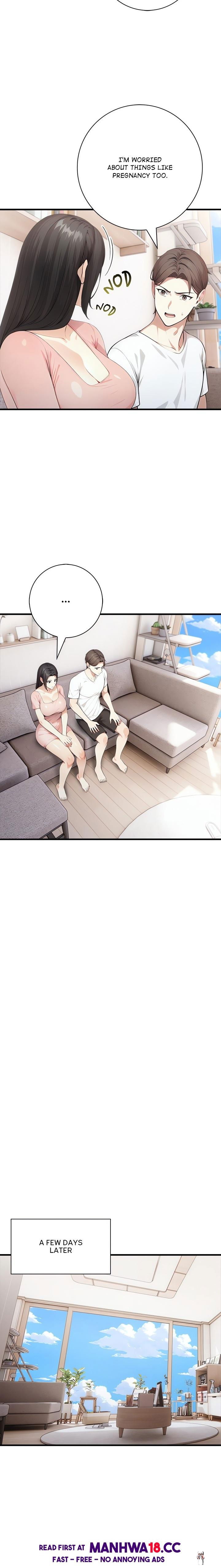 Seductive Curves Behind Closed Doors Seductive Curves Behind Closed Doors Chapter 14 - Trang 15