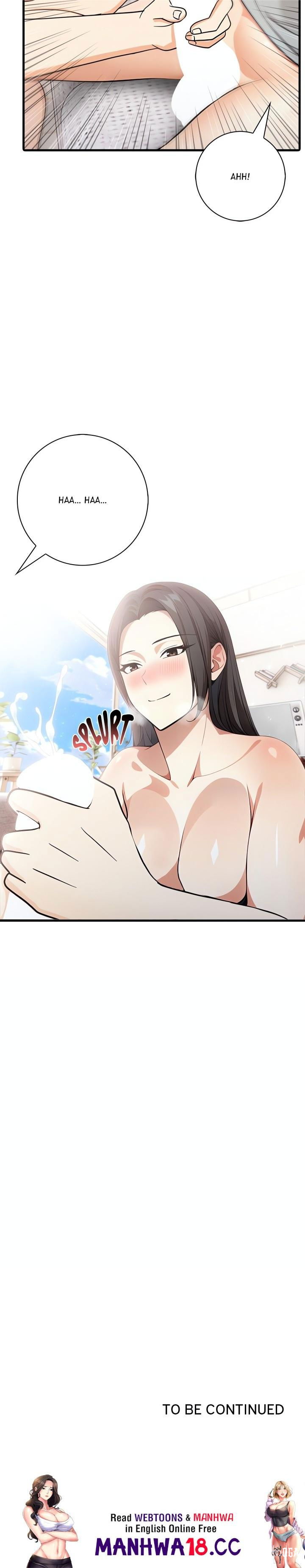 Seductive Curves Behind Closed Doors Seductive Curves Behind Closed Doors Chapter 14 - Trang 19