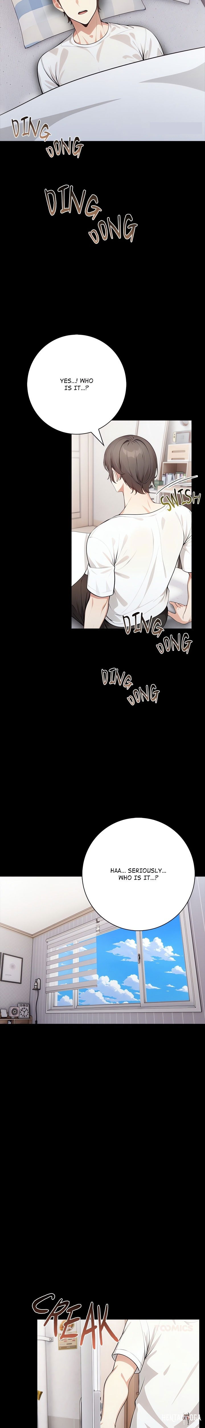 Seductive Curves Behind Closed Doors Seductive Curves Behind Closed Doors Chapter 14 - Trang 2