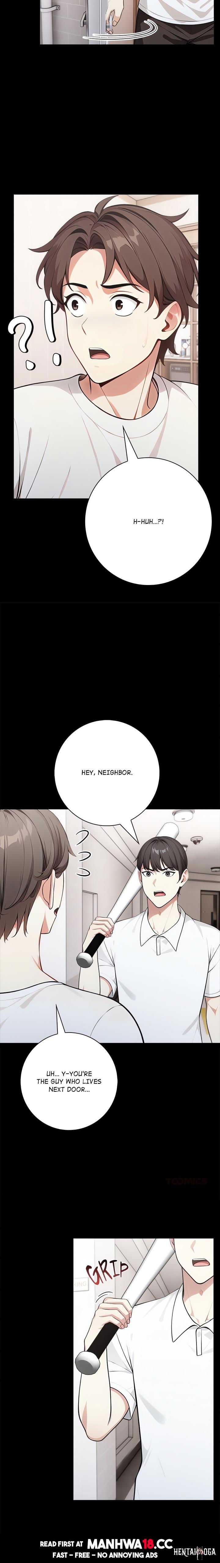 Seductive Curves Behind Closed Doors Seductive Curves Behind Closed Doors Chapter 14 - Trang 3