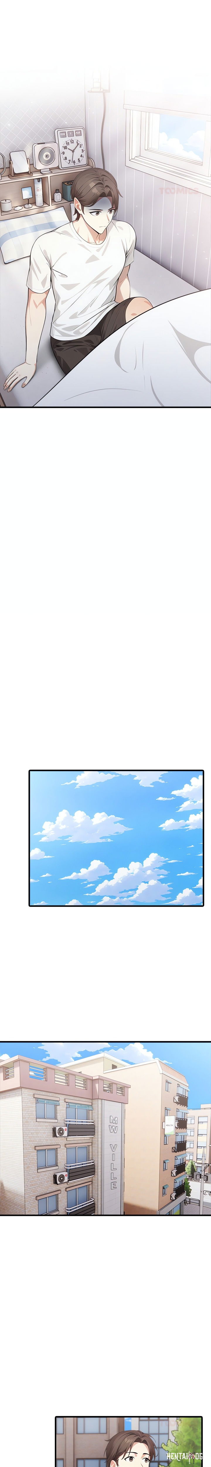 Seductive Curves Behind Closed Doors Seductive Curves Behind Closed Doors Chapter 14 - Trang 7