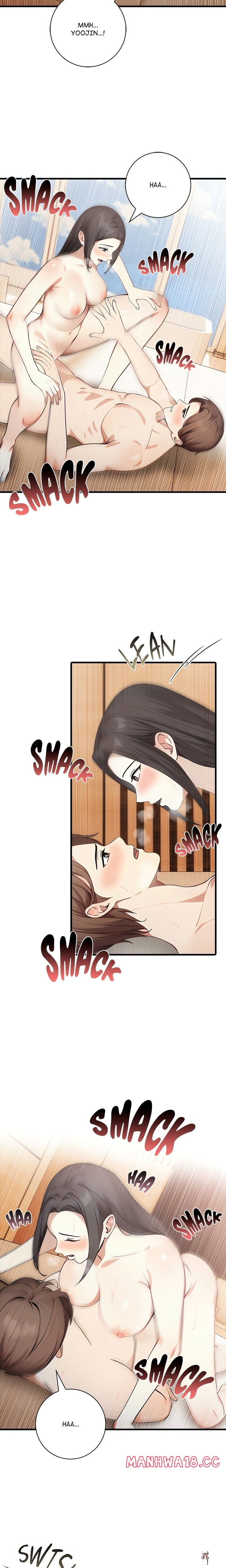 Seductive Curves Behind Closed Doors Seductive Curves Behind Closed Doors Chapter 13 - Trang 11