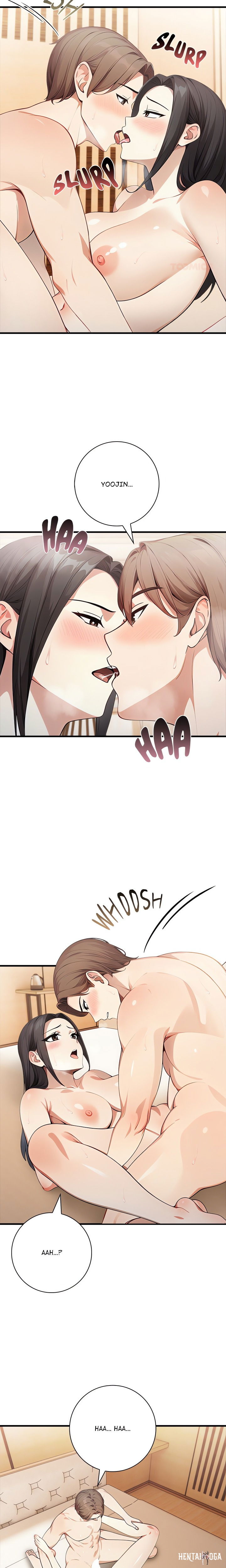 Seductive Curves Behind Closed Doors Seductive Curves Behind Closed Doors Chapter 13 - Trang 12