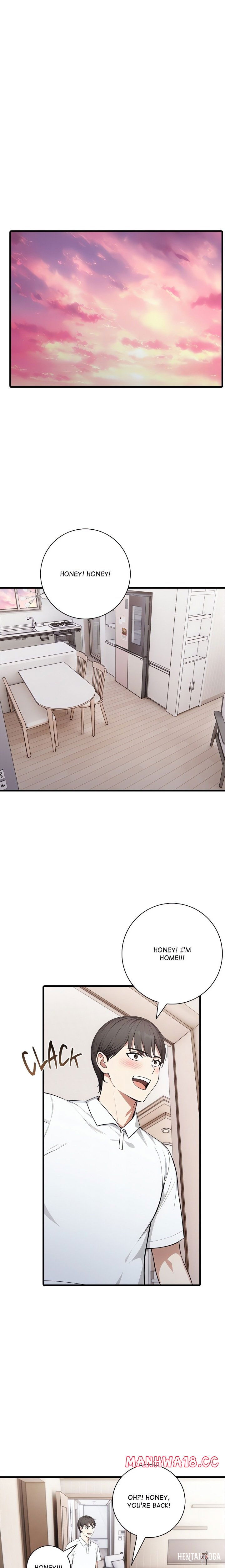 Seductive Curves Behind Closed Doors Seductive Curves Behind Closed Doors Chapter 13 - Trang 16