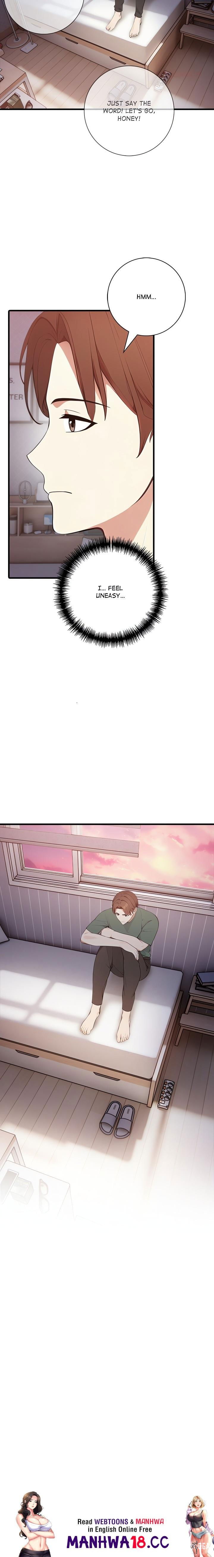 Seductive Curves Behind Closed Doors Seductive Curves Behind Closed Doors Chapter 13 - Trang 18