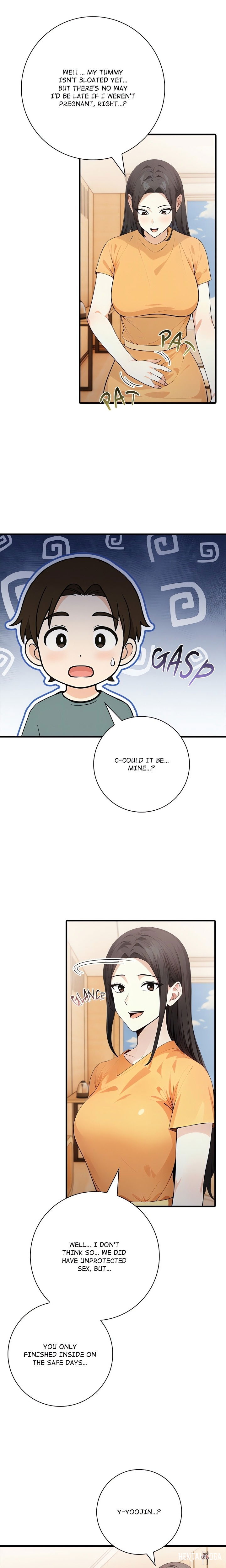 Seductive Curves Behind Closed Doors Seductive Curves Behind Closed Doors Chapter 13 - Trang 2