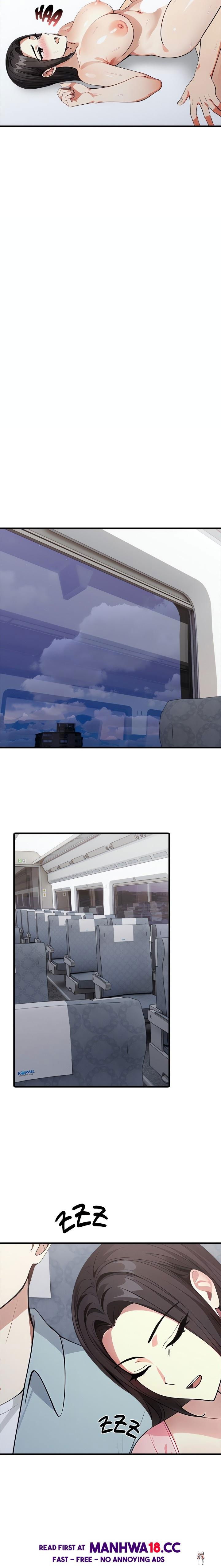 Seductive Curves Behind Closed Doors Seductive Curves Behind Closed Doors Chapter 12 - Trang 14