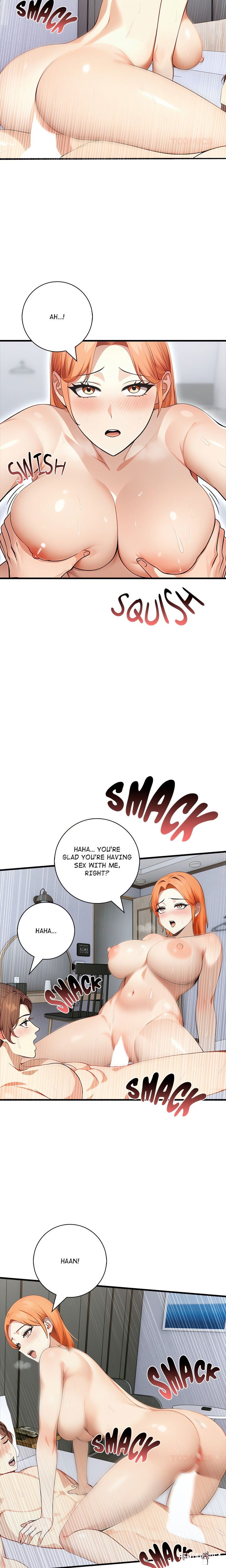 Seductive Curves Behind Closed Doors Seductive Curves Behind Closed Doors Chapter 12 - Trang 2