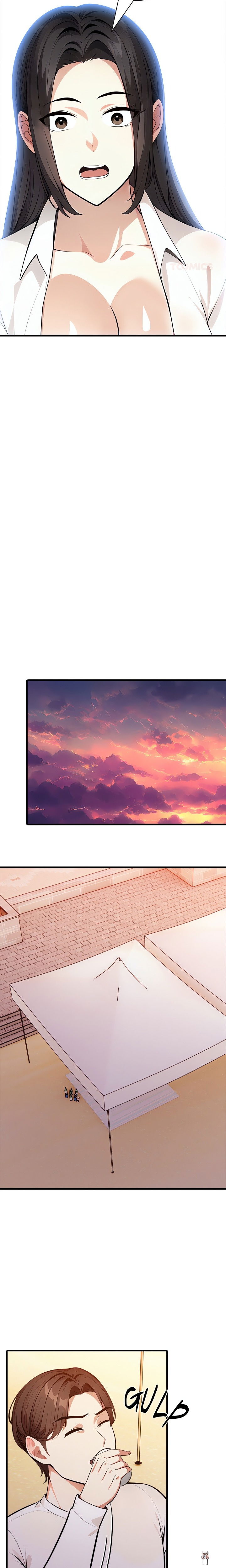 Seductive Curves Behind Closed Doors Seductive Curves Behind Closed Doors Chapter 10 - Trang 12