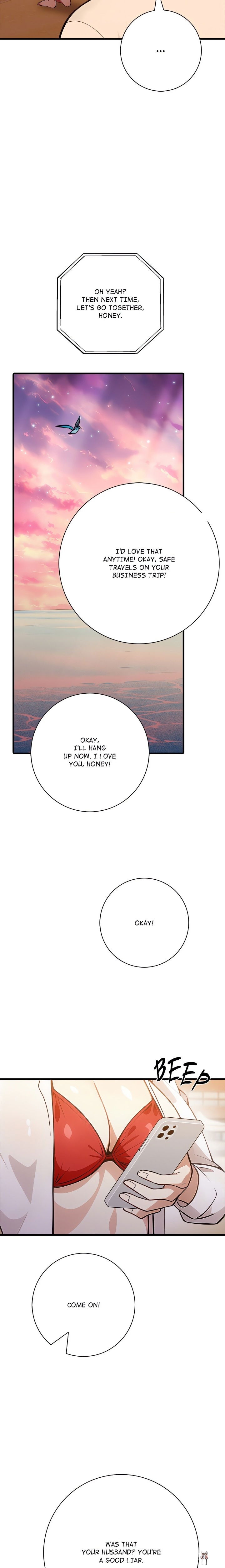 Seductive Curves Behind Closed Doors Seductive Curves Behind Closed Doors Chapter 9 - Trang 11