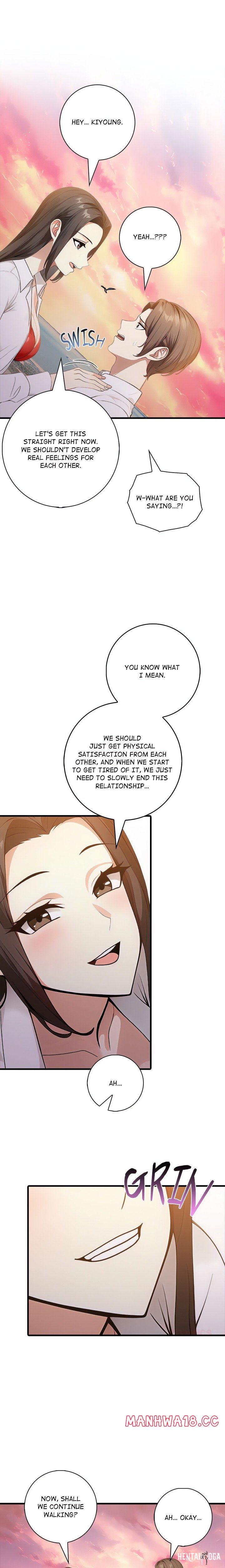 Seductive Curves Behind Closed Doors Seductive Curves Behind Closed Doors Chapter 9 - Trang 13