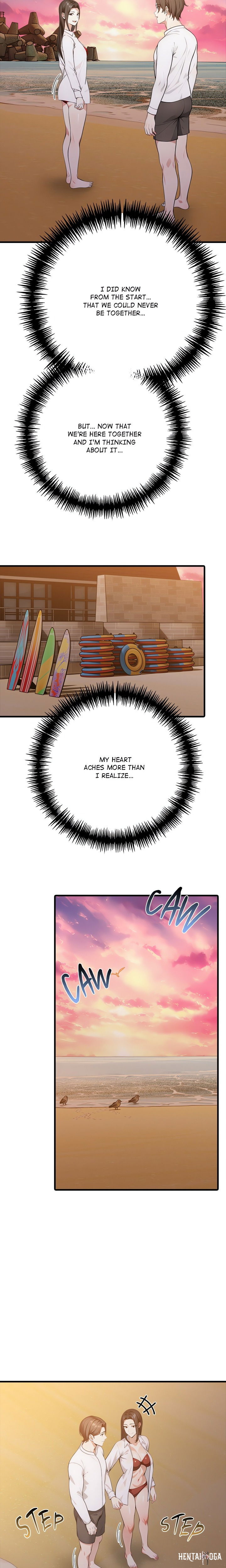 Seductive Curves Behind Closed Doors Seductive Curves Behind Closed Doors Chapter 9 - Trang 14