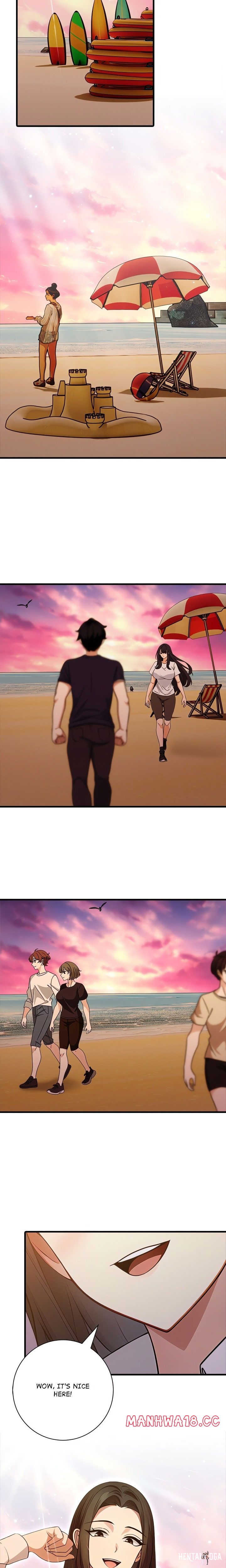 Seductive Curves Behind Closed Doors Seductive Curves Behind Closed Doors Chapter 9 - Trang 7