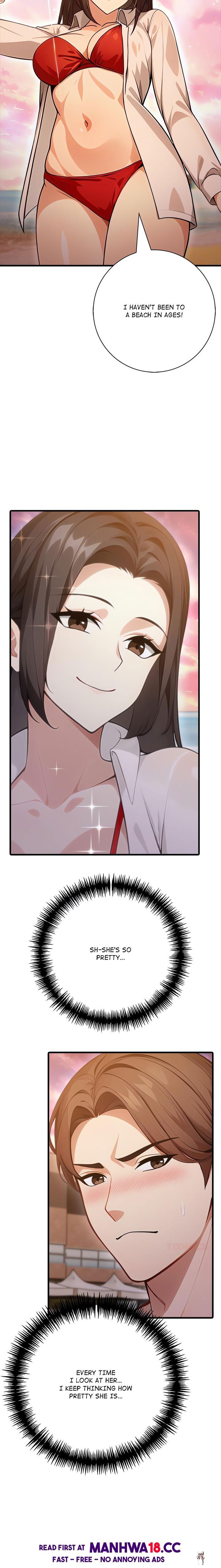 Seductive Curves Behind Closed Doors Seductive Curves Behind Closed Doors Chapter 9 - Trang 8