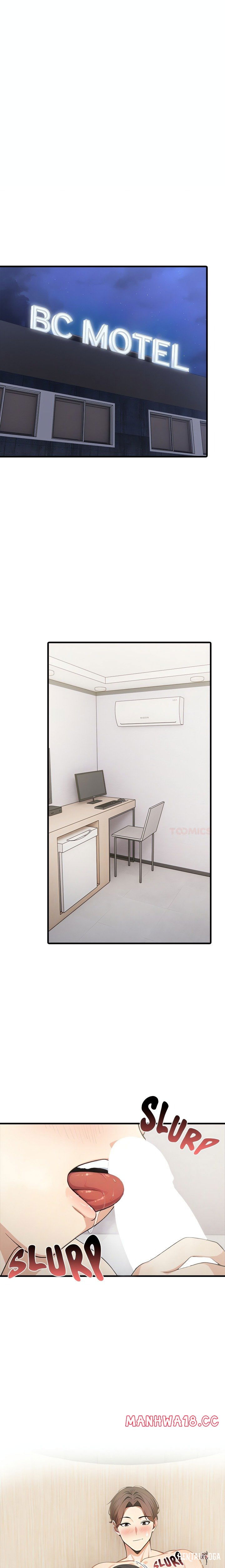 Seductive Curves Behind Closed Doors Seductive Curves Behind Closed Doors Chapter 8 - Page 15