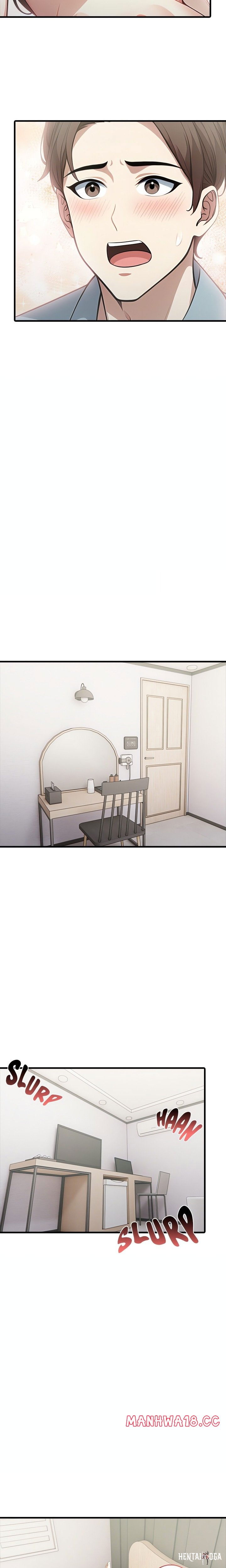 Seductive Curves Behind Closed Doors Seductive Curves Behind Closed Doors Chapter 7 - Page 16