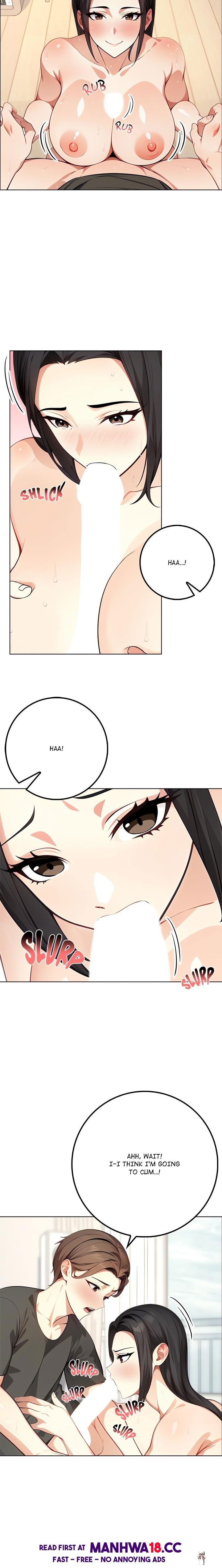 Seductive Curves Behind Closed Doors Seductive Curves Behind Closed Doors Chapter 3 - Page 9