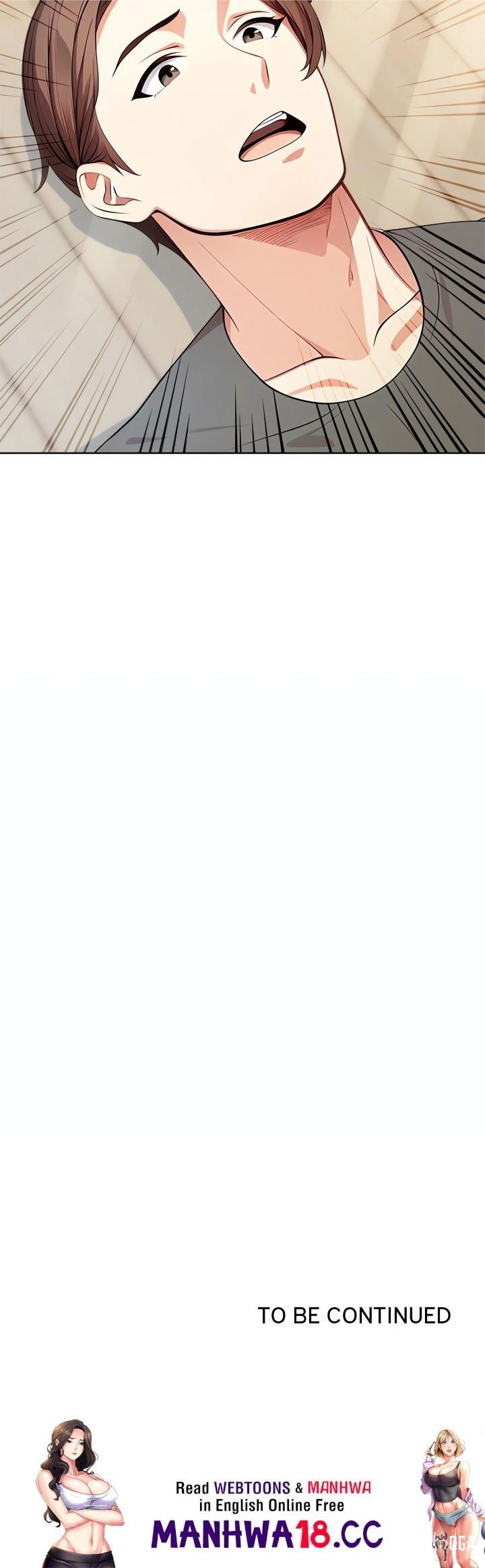 Seductive Curves Behind Closed Doors Seductive Curves Behind Closed Doors Chapter 2 - Page 18