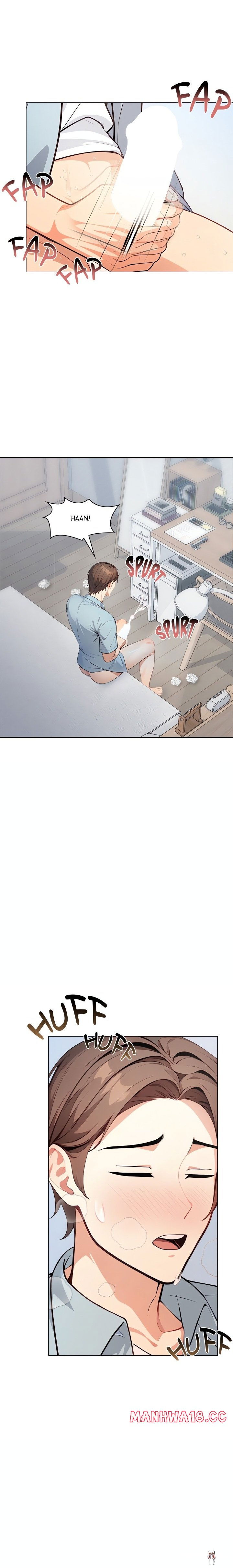 Seductive Curves Behind Closed Doors Seductive Curves Behind Closed Doors Chapter 1 - Page 17