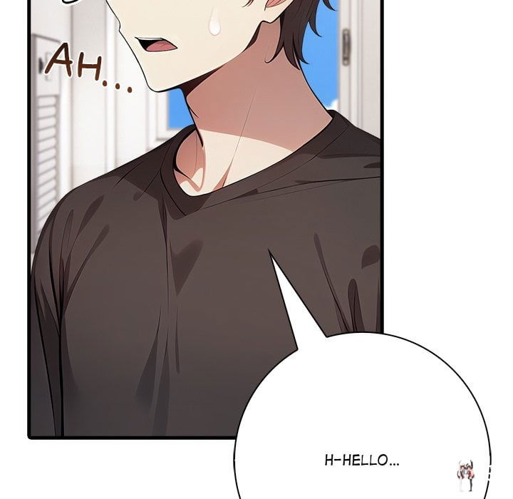 Seductive Curves Behind Closed Doors Seductive Curves Behind Closed Doors Chapter 16 - Trang 101