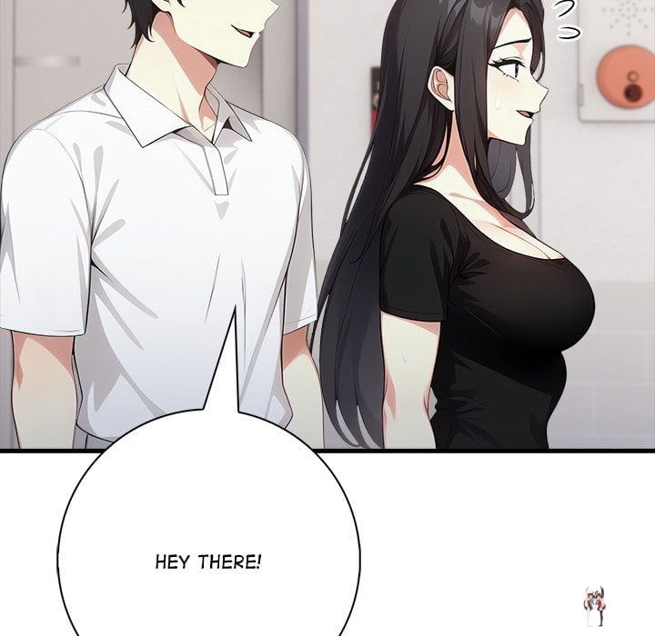 Seductive Curves Behind Closed Doors Seductive Curves Behind Closed Doors Chapter 16 - Trang 103