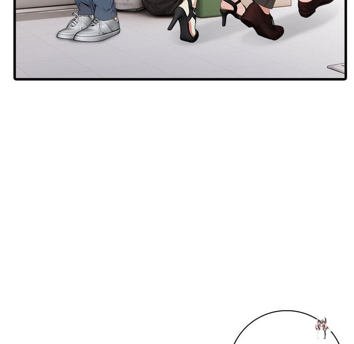 Seductive Curves Behind Closed Doors Seductive Curves Behind Closed Doors Chapter 16 - Trang 106