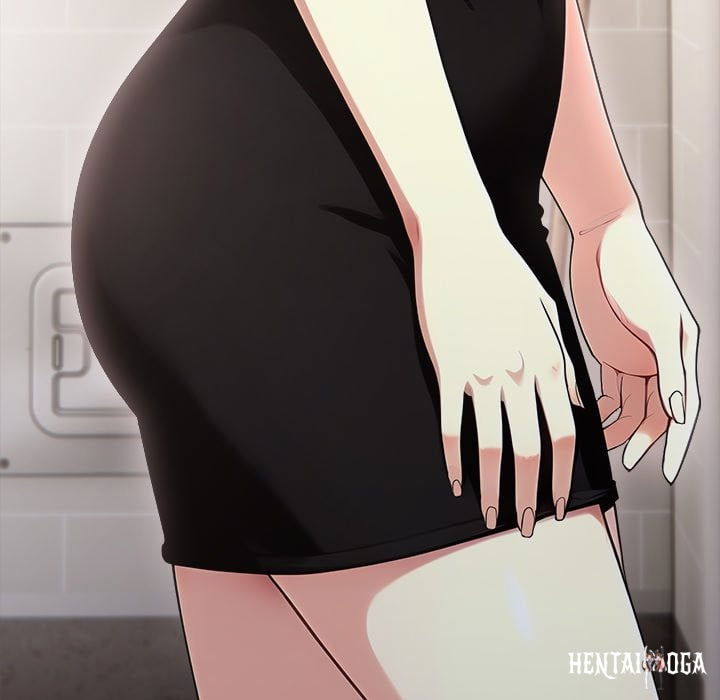 Seductive Curves Behind Closed Doors Seductive Curves Behind Closed Doors Chapter 16 - Trang 109