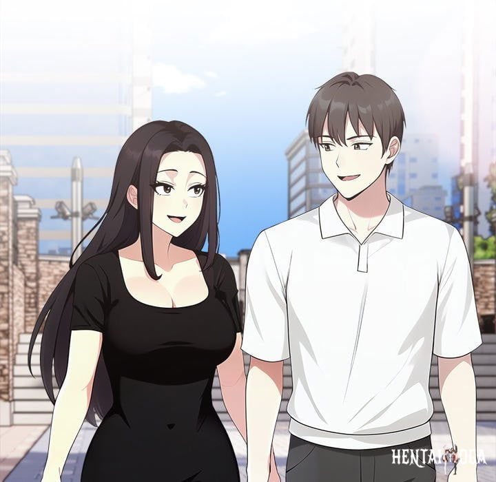 Seductive Curves Behind Closed Doors Seductive Curves Behind Closed Doors Chapter 16 - Trang 116